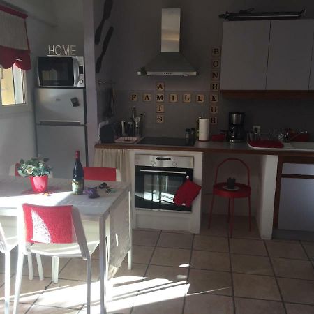 Clos Des Templiers Saint-Rémy-de-Provence Eksteriør billede