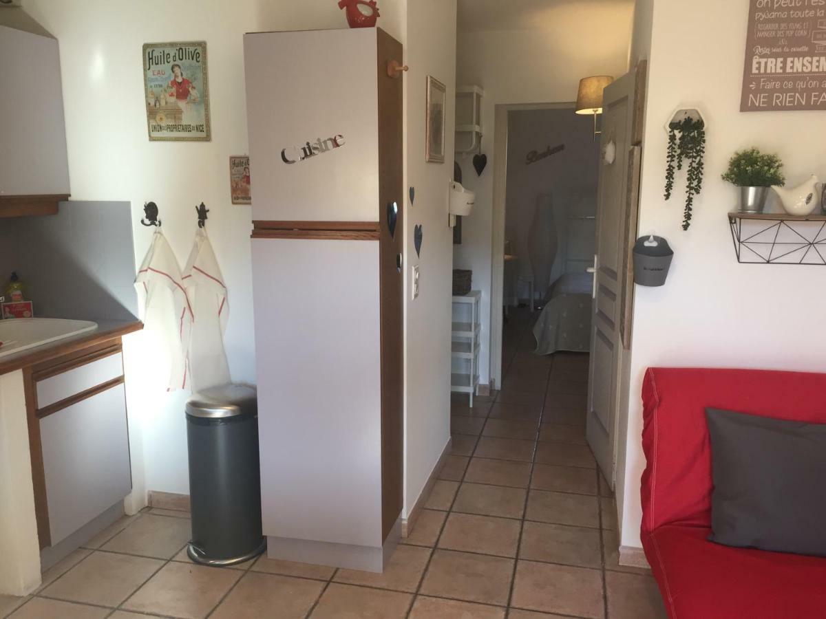 Clos Des Templiers Saint-Rémy-de-Provence Eksteriør billede